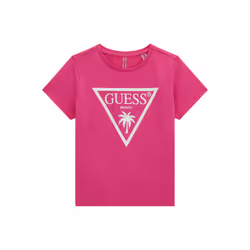 T-shirt fille Guess Mini Me