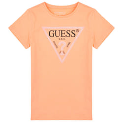 T-shirt fille Guess Core