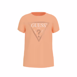 T-shirt fille Guess Core