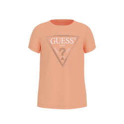 T-shirt fille Guess Core