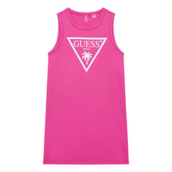 Robe jersey fille Guess Mini Me