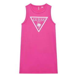 Robe jersey fille Guess Mini Me