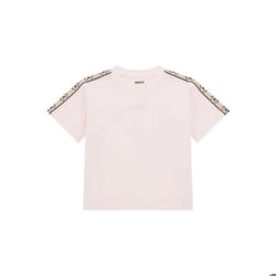 T-shirt fille Guess