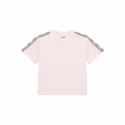 T-shirt fille Guess