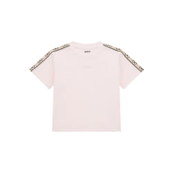 T-shirt fille Guess