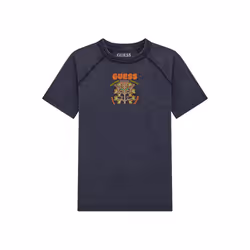 T-shirt enfant Guess Oversize
