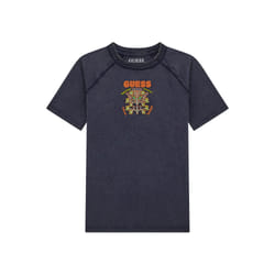 T-shirt enfant Guess Oversize