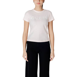 TShirt stretch KAMELIE  -  Guess jeans