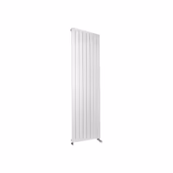 Description générale Le radiateur de chauffage central vertical ACOVA FASSANE SHX est un appareil tubulaire décoratif en acie ...