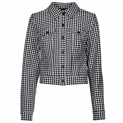 Veste femme Guess Romina Trucker