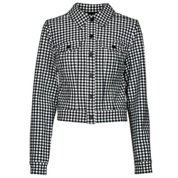 Veste femme Guess Romina Trucker