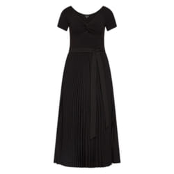 Robe Guess Femme Classe & original Noir Coton