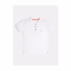 Polo enfant Guess