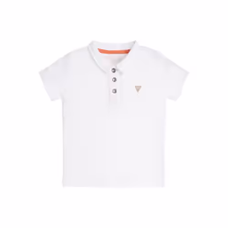 Polo bébé garçon Guess