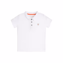 Polo bébé garçon Guess