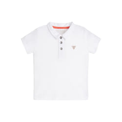 Polo bébé garçon Guess