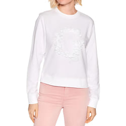 Sweatshirt femme Guess Ariadna