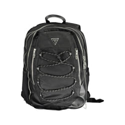 Sac à dos multifonctions nylon smart Guess Certosa