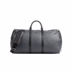 GUESS Sac de voyage noir