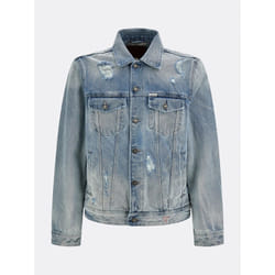 Veste en jean Guess ES Dillon