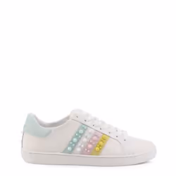 GUESS - Sneakers Femme FL6JCB LEA12
