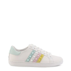 GUESS - Sneakers Femme FL6JCB LEA12