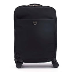 GUESS Valise noir pour femme - Follie 18 In 8-Wheeler S 318163