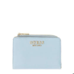 Portefeuille zippée moyen femme Guess Laurel II SLG