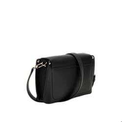 Sac bandoulière à rabat femme Guess MERIDIAN II