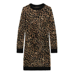 Robe pull fille Guess