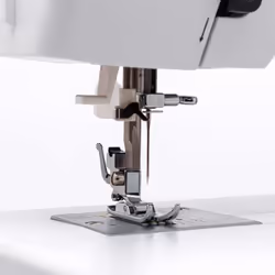 bernette sew&go 1 Machine à coudre manuelle Mécanique - Vue supplémentaire 2