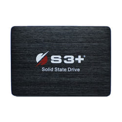 S3+ S3SSDC240 disque SSD 2.5" 240 Go Série ATA III TLC
