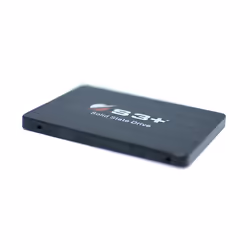 S3+ S3SSDC120 disque SSD 2.5" 120 Go Série ATA III TLC