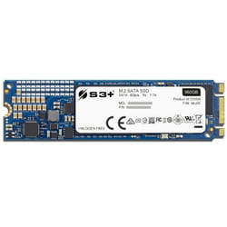S3+ S3SSDA240 Disque dur