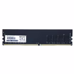 S3+ S3L4N2619041, 4 Go, 1 x 4 Go, DDR4, 2666 MHz, 288-pin DIMM