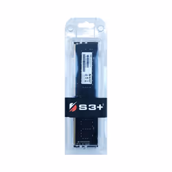 S3+ S3L4N2619041 module de mémoire 4 Go 1 x 4 Go DDR4 2666 MHz