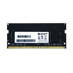 S3+ S3S4N2619161 module de mémoire 16 Go 1 x 16 Go DDR4 2666 MHz
