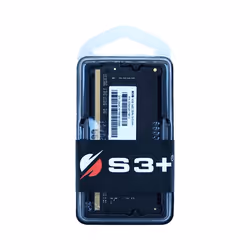 S3+ S3S4N2619161 module de mémoire 16 Go 1 x 16 Go DDR4 2666 MHz