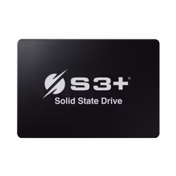 S3Plus Technologies S3SSDC512, 512 Go, 2.5", 550 Mo/s, 6 Gbit/s