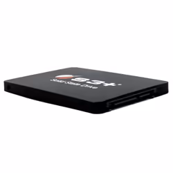 S3Plus Technologies S3SSDC512 disque SSD 2.5" 512 Go Série ATA III 3D NAND