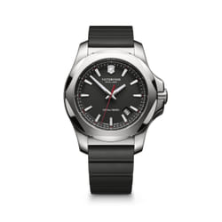 Victorinox I.N.O.X. Montre bracelet Mâle Quartz Acier inoxydable