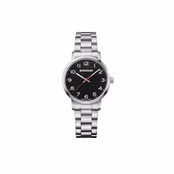 Wenger/SwissGear Avenue, Imperméable, Quartz