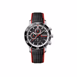 Wenger/SwissGear Roadster, Imperméable, Quartz