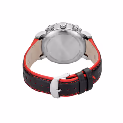 Wenger/SwissGear Roadster Montre bracelet Mâle Quartz Noir