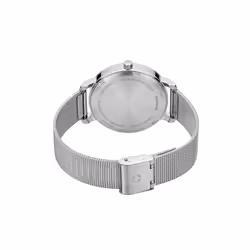Wenger/SwissGear Metropolitan Donnissima Montre bracelet Femelle Quartz Argent