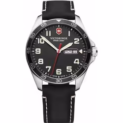 Victorinox FieldForce, Imperméable, Quartz