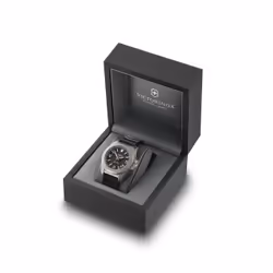 Victorinox I.N.O.X. Titanium Montre bracelet Mâle Quartz Titane