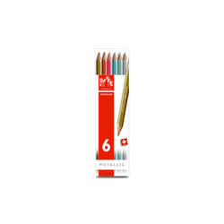 Caran d-Ache Fancolor Multicolore 6 pièce(s)