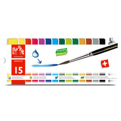 Caran d-Ache FANCOLOR Gouache 1 pièce(s)