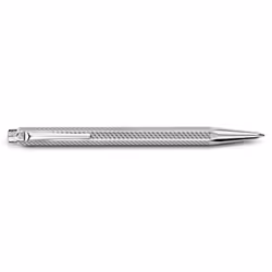Caran d-Ache 890.377, Clip, Stylo à bille rétractable avec clip, 1 pièce(s)